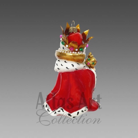 Atlas Art Box: Magic Pike (ZL0058AA)