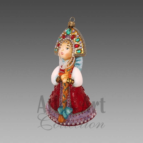 Atlas Art Box: Magic Pike (ZL0058AA)