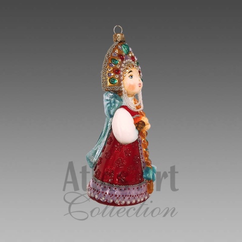 Atlas Art Box: Magic Pike (ZL0058AA)