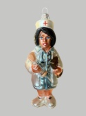 Form bauble: Nurse (292) SE