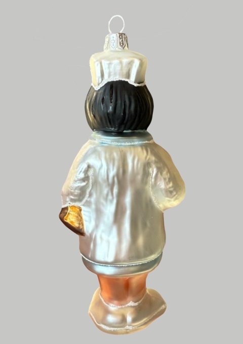 Form bauble: Nurse (292) SE