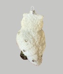 Bauble form: White Owl (55) SE