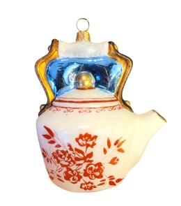 Bombka Komozja: Imbryk