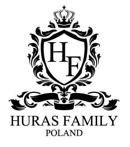 Bombki szklane HURAS FAMILY