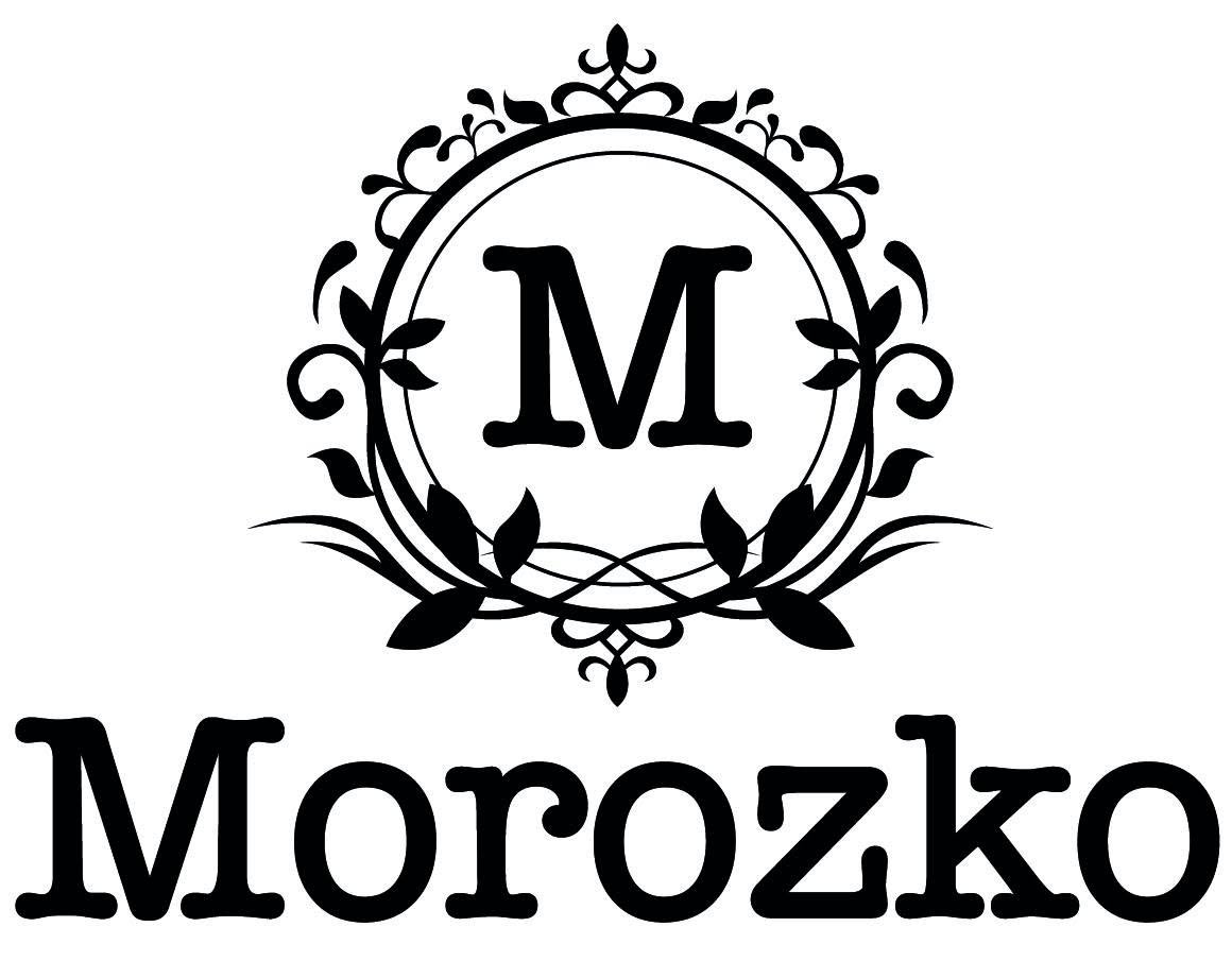 Bombki szklane MOROZKO